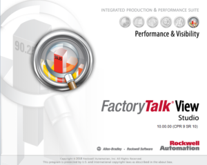 FactoryTalk View SE / ME